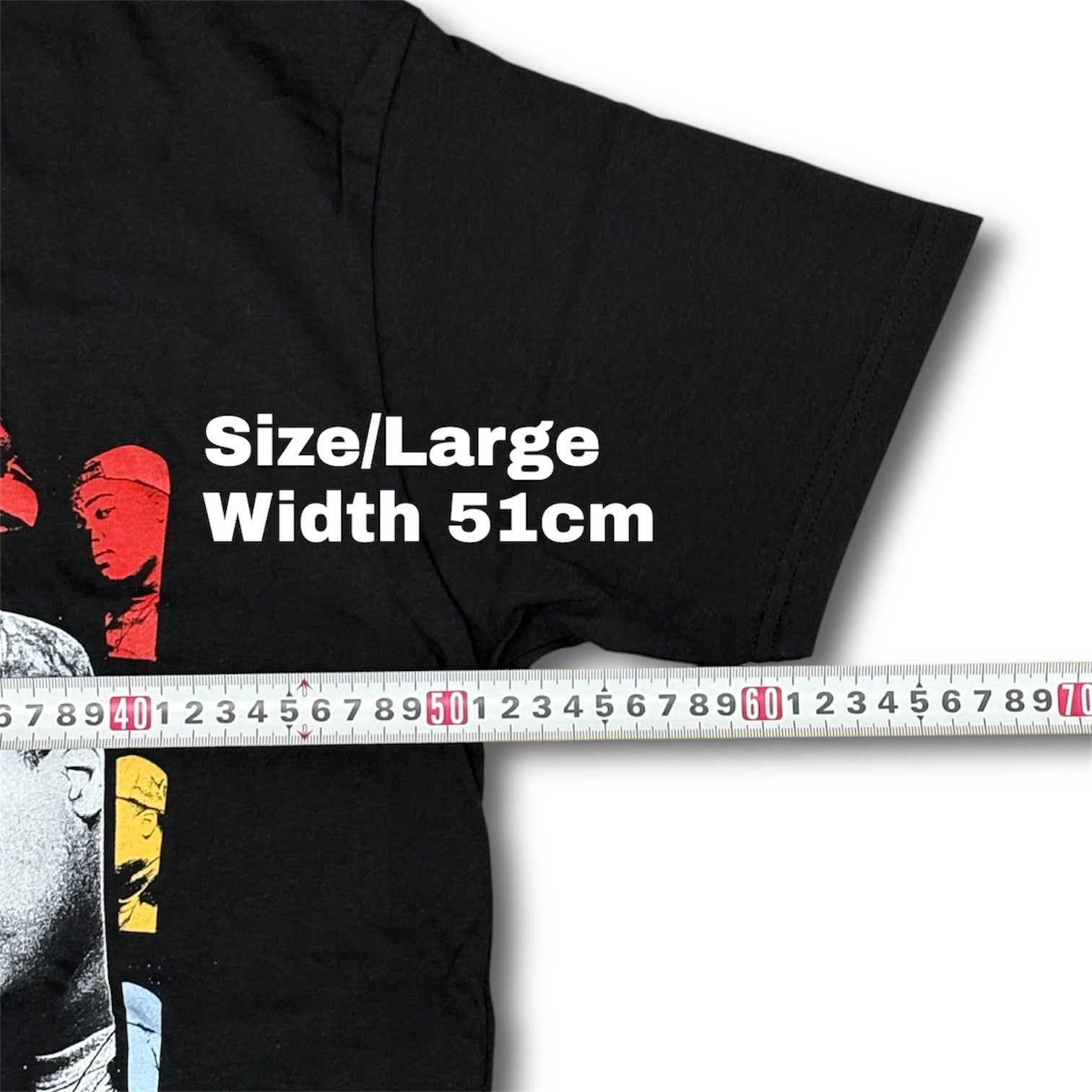 DE LA SOUL/ PHOTO T-SHIRTS