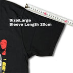 DE LA SOUL/ PHOTO T-SHIRTS