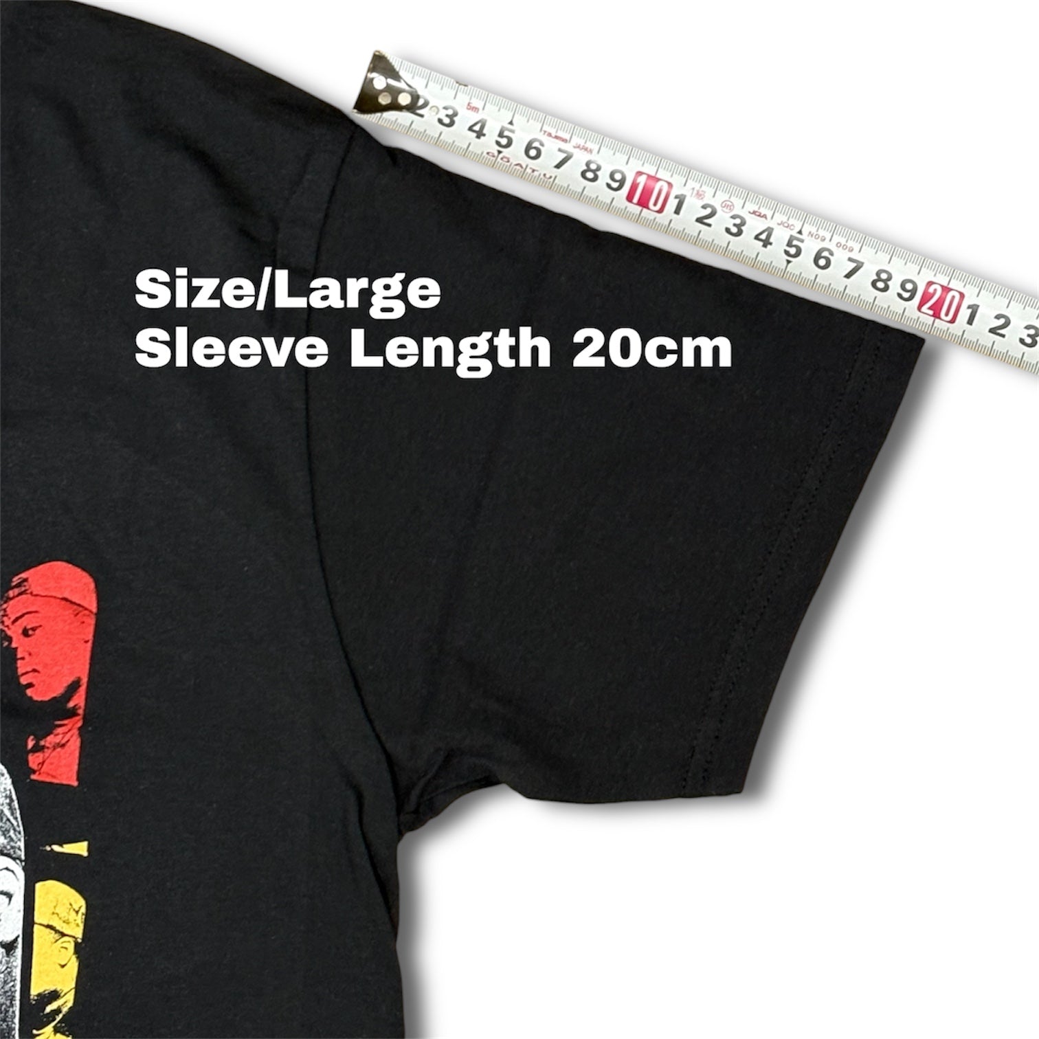 DE LA SOUL/ PHOTO T-SHIRTS