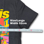 OASIS / BE HERE NOW T-SHIRTS