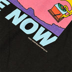 OASIS / BE HERE NOW T-SHIRTS