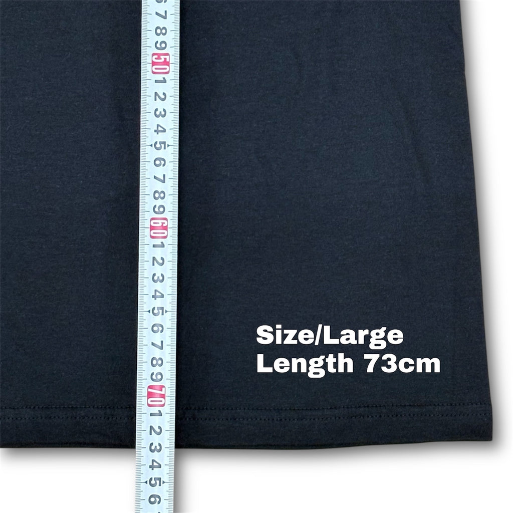 OASIS / GLOBE LOGO T-SHIRTS