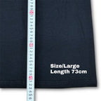 OASIS / GLOBE LOGO T-SHIRTS