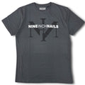 NINE INCH NAILS / LOGO T-SHIRTS