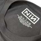 NINE INCH NAILS / LOGO T-SHIRTS