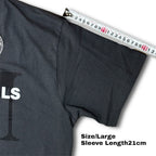 NINE INCH NAILS / LOGO T-SHIRTS