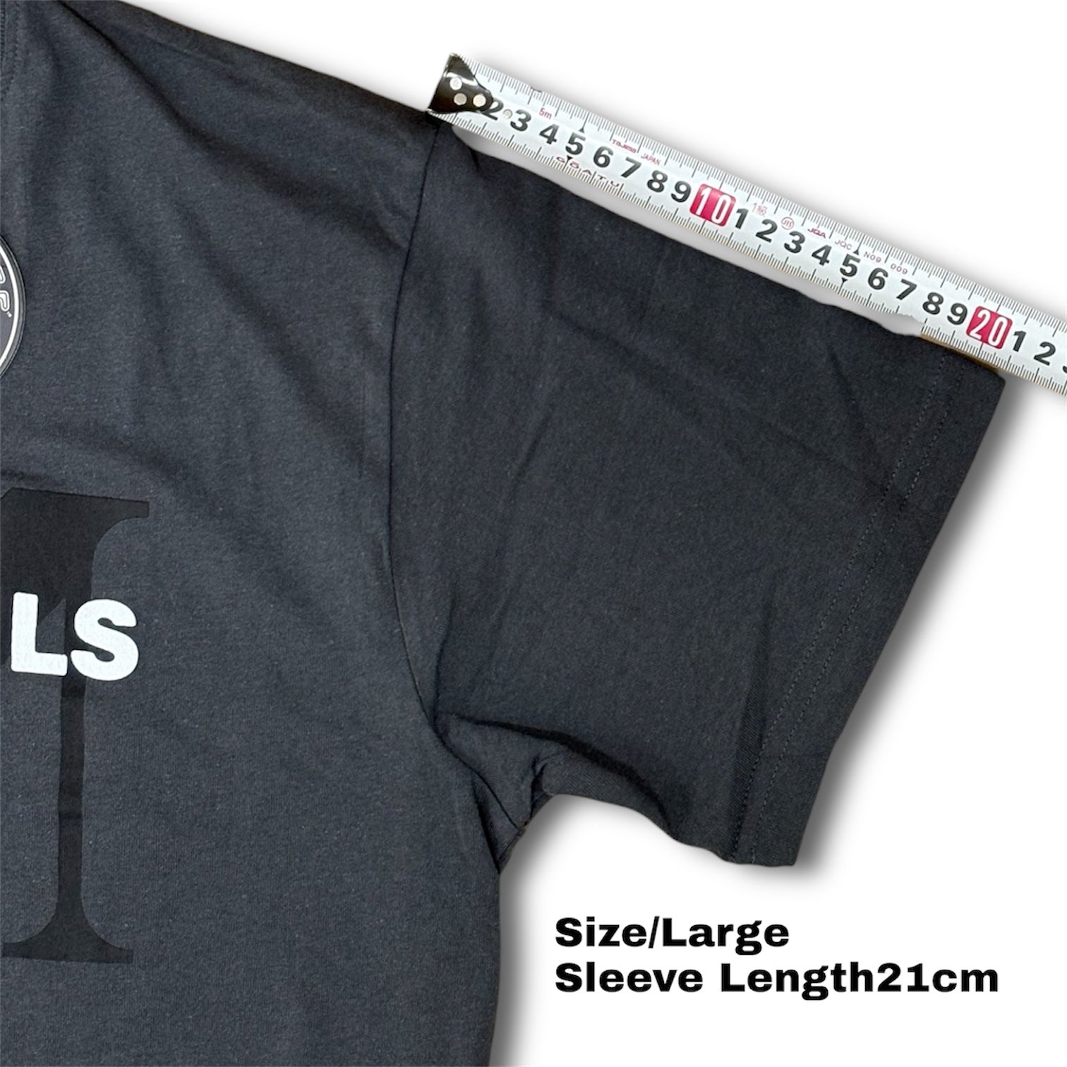 NINE INCH NAILS / LOGO T-SHIRTS