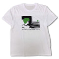 KINGS OF CONVENIENCE / QUIET IS THE NEW LOUD T-SHIRTS