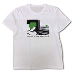 KINGS OF CONVENIENCE / QUIET IS THE NEW LOUD T-SHIRTS