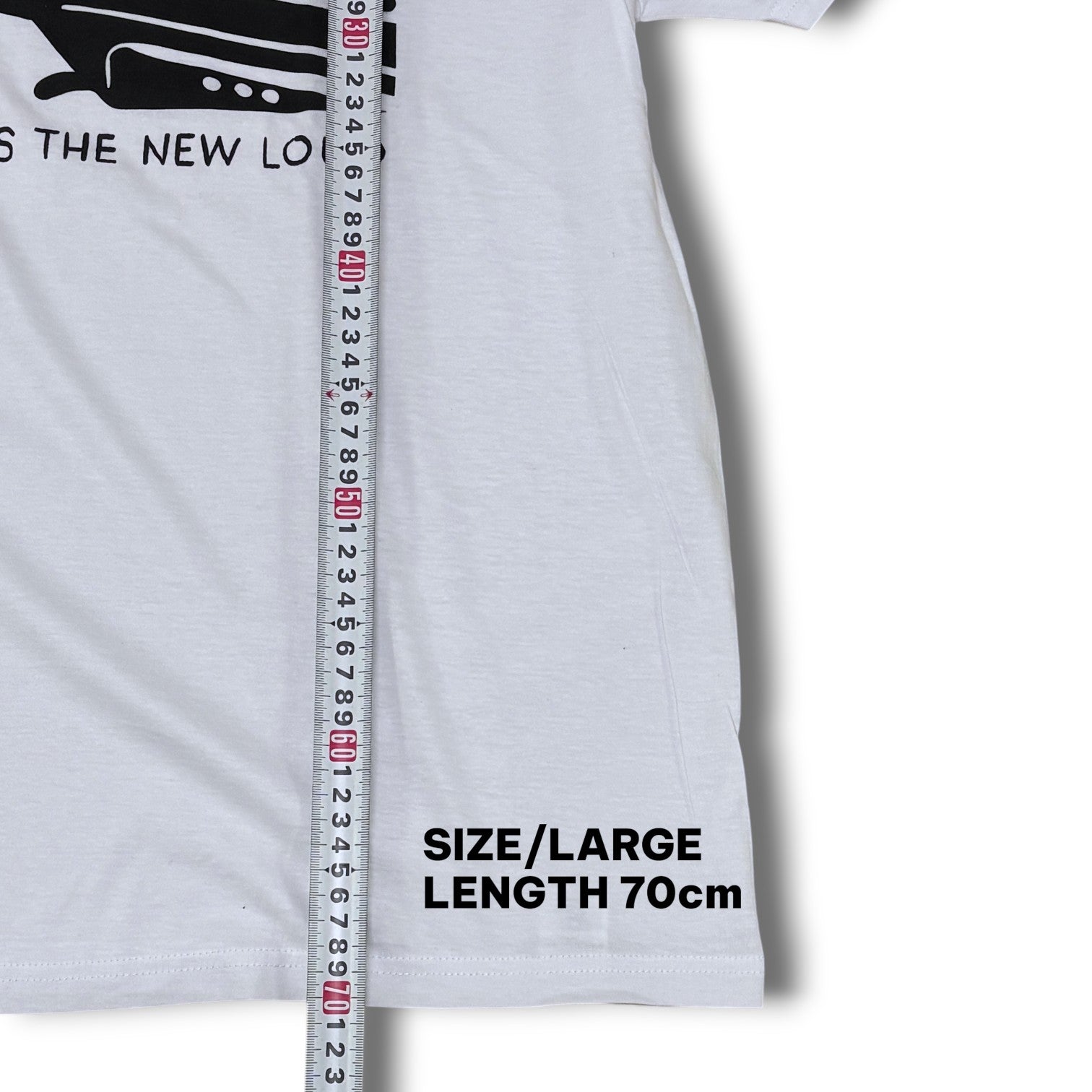 KINGS OF CONVENIENCE / QUIET IS THE NEW LOUD T-SHIRTS