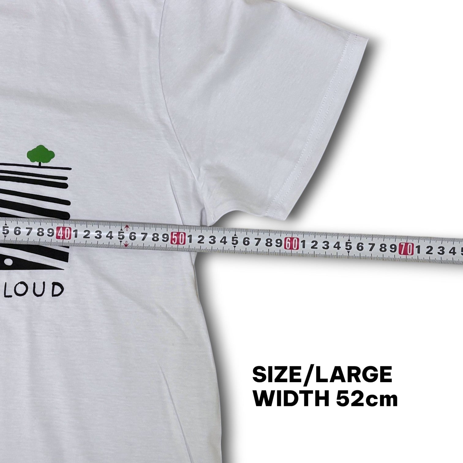 KINGS OF CONVENIENCE / QUIET IS THE NEW LOUD T-SHIRTS
