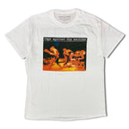 RAGE AGAINST THE MACHINE / ANGER IS A GIFT T-SHIRTS