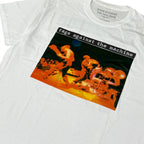 RAGE AGAINST THE MACHINE / ANGER IS A GIFT T-SHIRTS