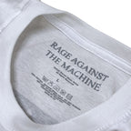 RAGE AGAINST THE MACHINE / ANGER IS A GIFT T-SHIRTS