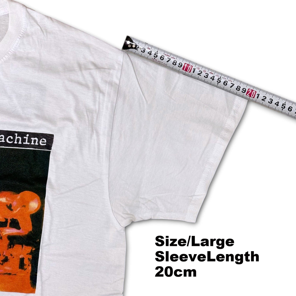 RAGE AGAINST THE MACHINE / ANGER IS A GIFT T-SHIRTS