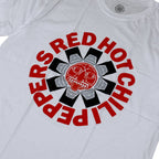 RED HOT CHILI PEPPERS / AZTEC T-SHIRTS