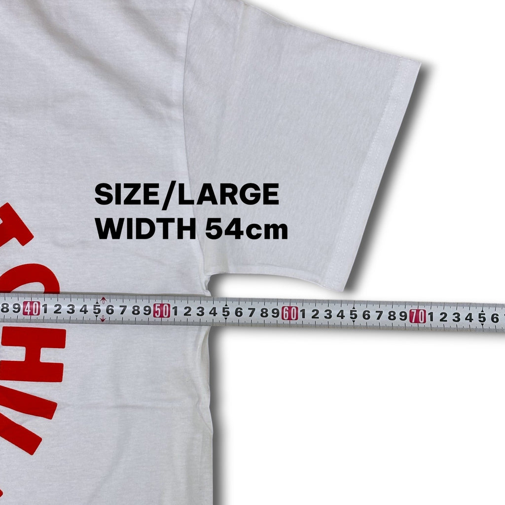 RED HOT CHILI PEPPERS / AZTEC T-SHIRTS