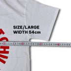 RED HOT CHILI PEPPERS / AZTEC T-SHIRTS