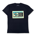 RADIOHEAD / CARBON MONOXIDE T-SHIRTS