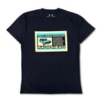RADIOHEAD / CARBON MONOXIDE T-SHIRTS