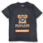 RADIOHEAD / NEVER PICK IT UP T-SHIRTS