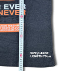 RADIOHEAD / NEVER PICK IT UP T-SHIRTS