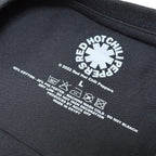 RED HOT CHILI PEPPERS / OCTOPUS T-SHIRTS