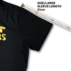 RED HOT CHILI PEPPERS / OCTOPUS T-SHIRTS