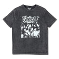 SLIPKNOT / SPLATTER T-SHIRTS