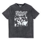 SLIPKNOT / SPLATTER T-SHIRTS