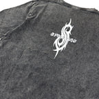 SLIPKNOT / SPLATTER T-SHIRTS