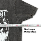 SLIPKNOT / SPLATTER T-SHIRTS