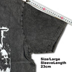 SLIPKNOT / SPLATTER T-SHIRTS