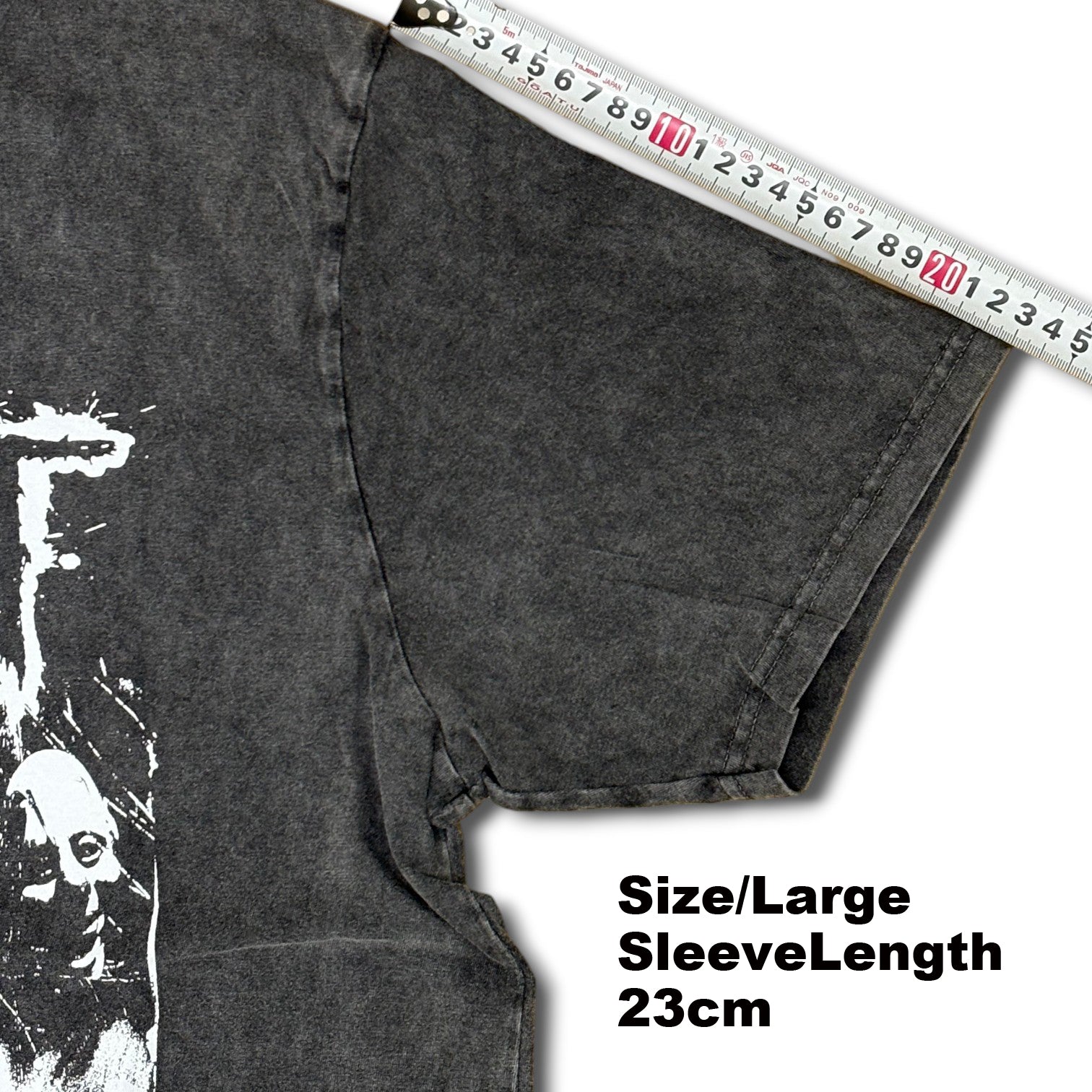 SLIPKNOT / SPLATTER T-SHIRTS