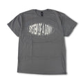SYSTEM OF A DOWN / STRETCHED LOGO T-SHIRTS