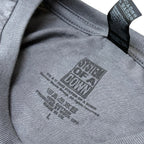 SYSTEM OF A DOWN / STRETCHED LOGO T-SHIRTS