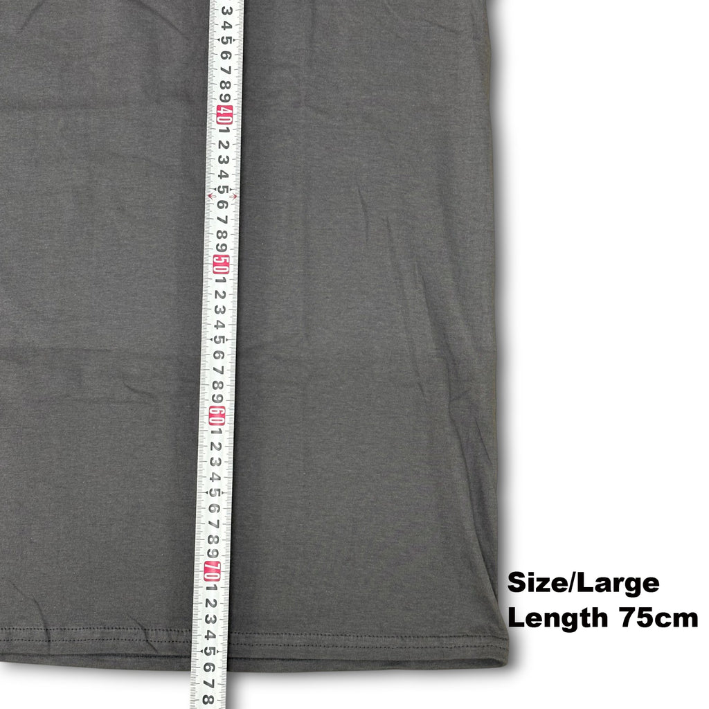 SYSTEM OF A DOWN / STRETCHED LOGO T-SHIRTS