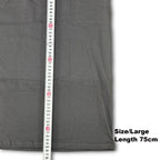 SYSTEM OF A DOWN / STRETCHED LOGO T-SHIRTS