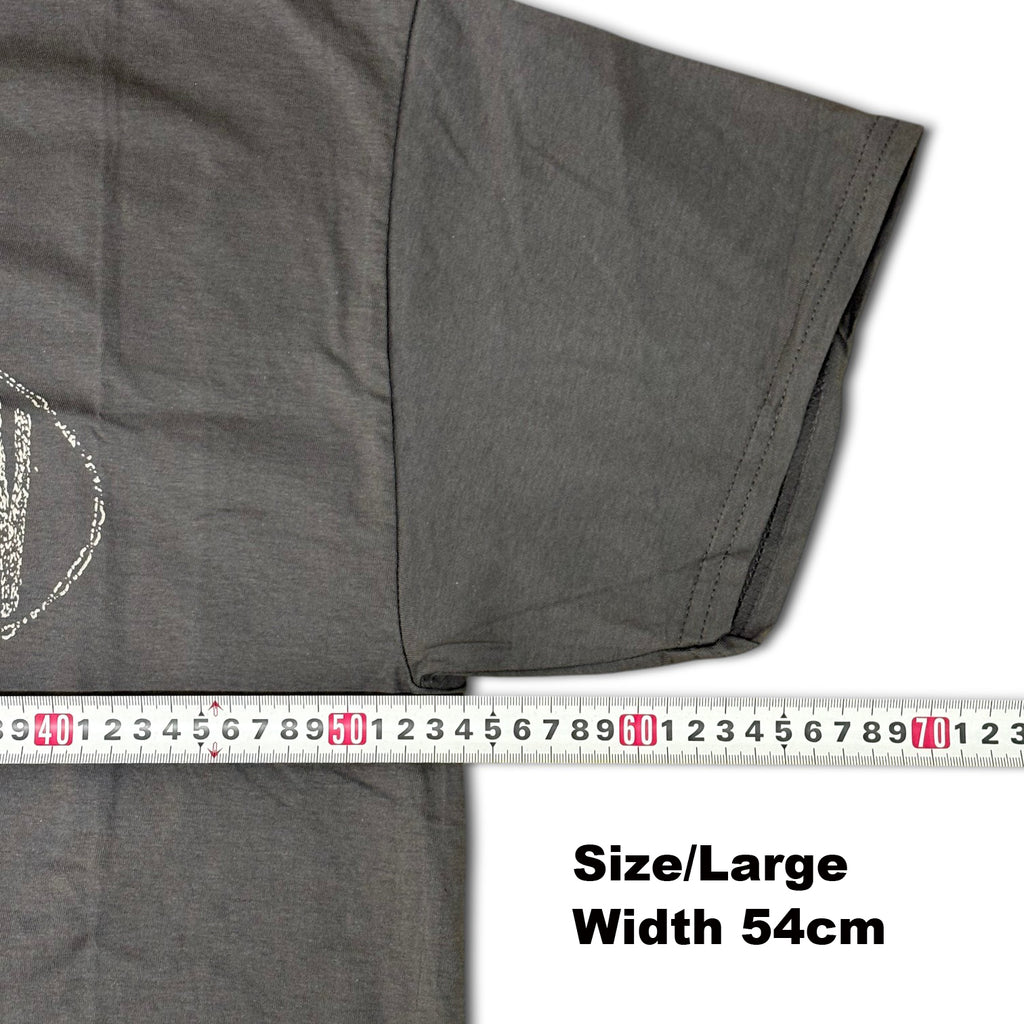 SYSTEM OF A DOWN / STRETCHED LOGO T-SHIRTS