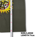 SUBLIME / YELLOW SUN T-SHIRTS
