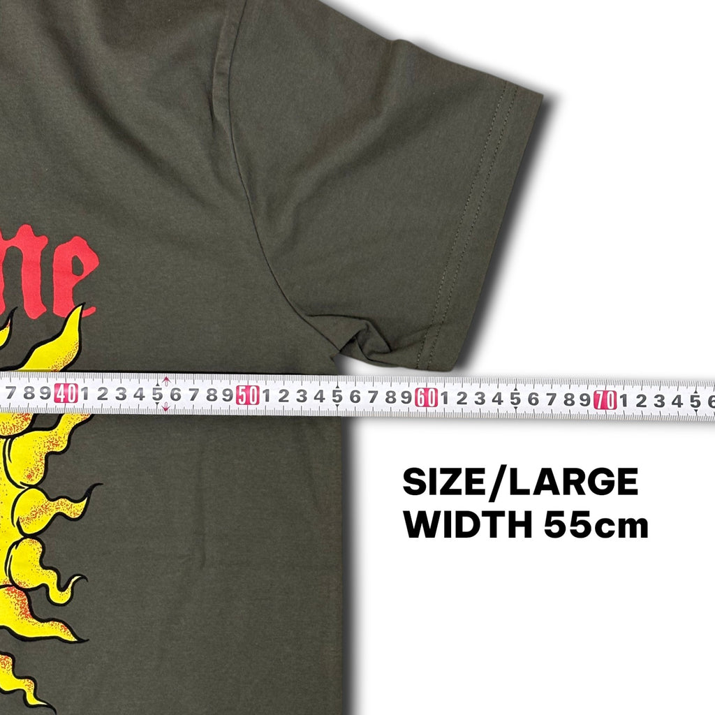 SUBLIME / YELLOW SUN T-SHIRTS