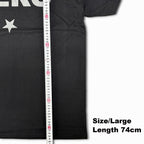 THE SMASHING PUMPKINS / ZERO T-SHIRTS
