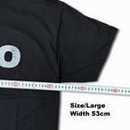 THE SMASHING PUMPKINS / ZERO T-SHIRTS