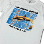 THE STONE ROSES / FOOLS GOLD 9.53 T-SHIRTS