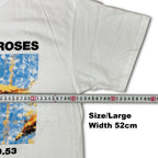 THE STONE ROSES / FOOLS GOLD 9.53 T-SHIRTS