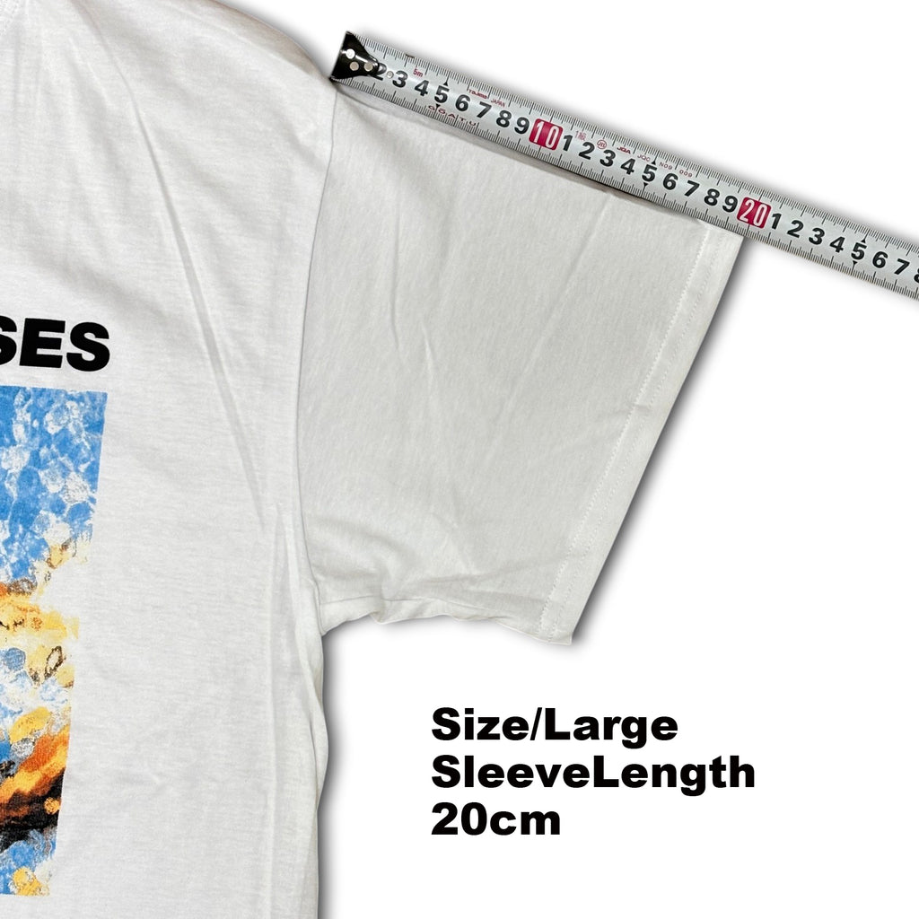 THE STONE ROSES / FOOLS GOLD 9.53 T-SHIRTS
