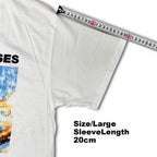THE STONE ROSES / FOOLS GOLD 9.53 T-SHIRTS
