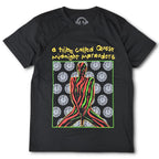 A TRIBE CALLED QUEST / MIDNIGHT MARAUDERS T-SHIRTS