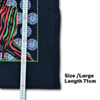 A TRIBE CALLED QUEST / MIDNIGHT MARAUDERS T-SHIRTS
