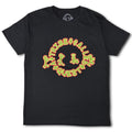 A TRIBE CALLED QUEST / RAGGA LOGO T-SHIRTS